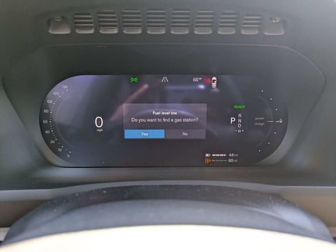 New 2026 Volvo XC90 T8 Ultra w/ Protection Package Premier image 30