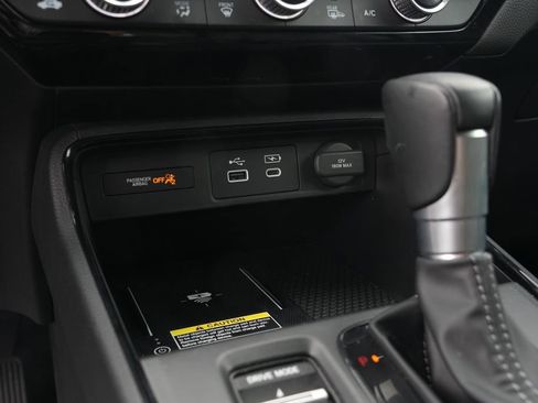Used 2024 Honda CR-V EX-L image 15
