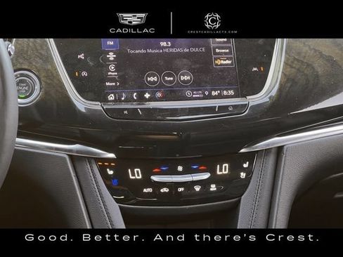 Used 2022 Cadillac XT6 Premium Luxury w/ Technology Package FWD image 18