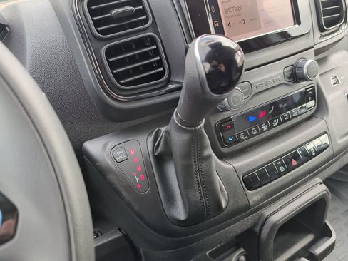New 2026 RAM ProMaster 3500 w/ Convenience Group FWD image 35