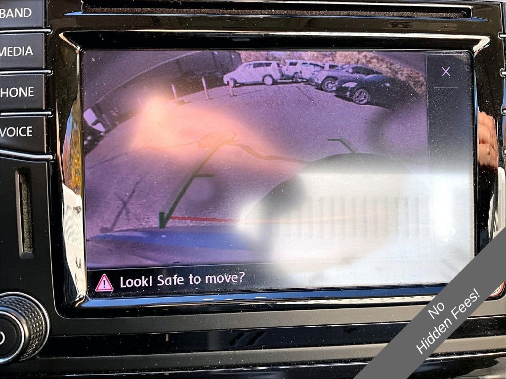 Used 2016 Volkswagen Passat 1.8T SE FWD image 19