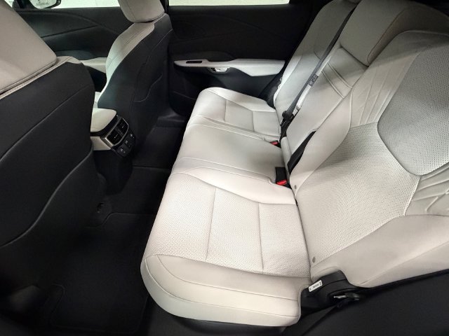 New 2026 Lexus RX 350 Premium w/ Convenience Package FWD image 12