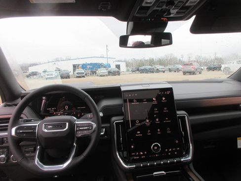 New 2026 GMC Yukon Denali image 16