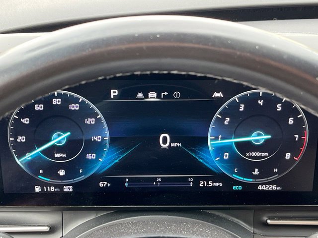 Certified 2024 Kia Carnival SX FWD image 31
