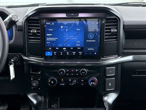 New 2026 Ford F150 STX AWD/4WD image 12