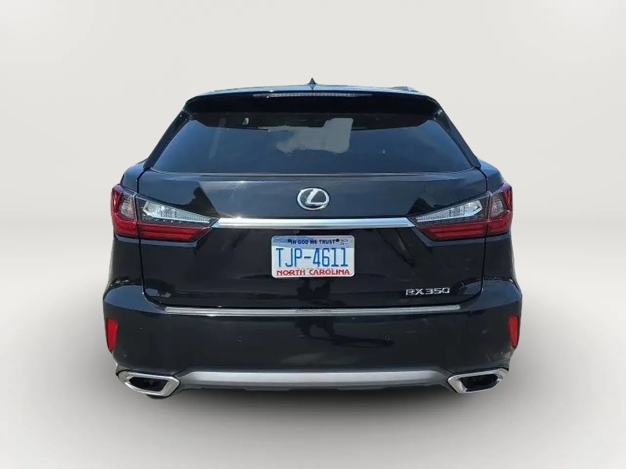 Used 2016 Lexus RX 350 FWD w/ Premium Package image 8