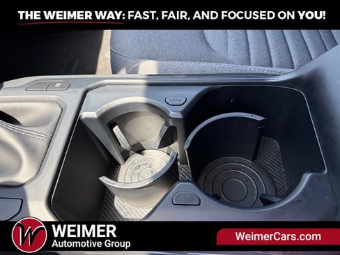 Used 2025 Kia K4 EX FWD image 32