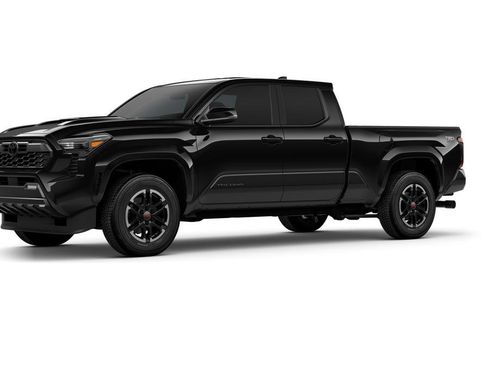 New 2026 Toyota Tacoma TRD Sport AWD/4WD image 35
