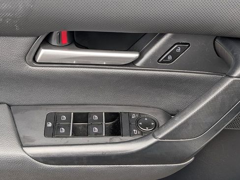 Certified 2025 MAZDA CX-50 AWD 2.5 S w/ Preferred Package image 28