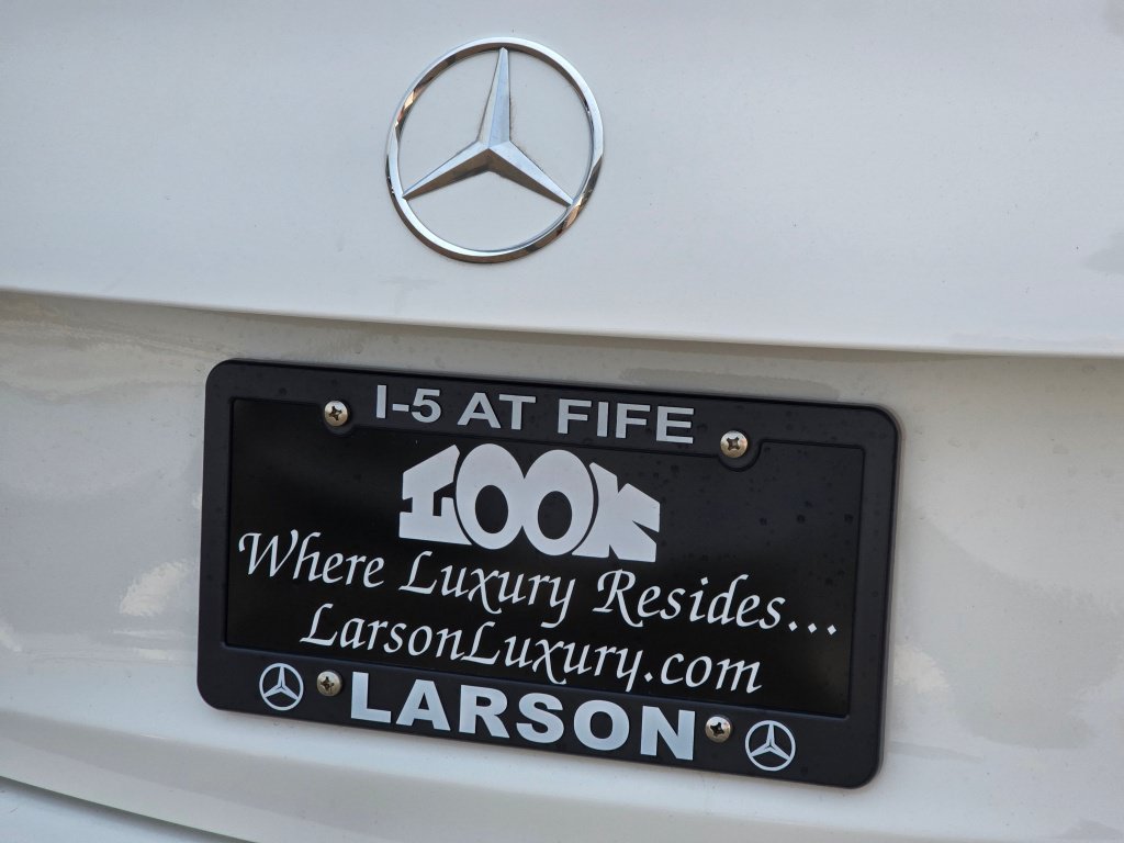 New 2026 Mercedes-Benz C 300 4MATIC Sedan image 29