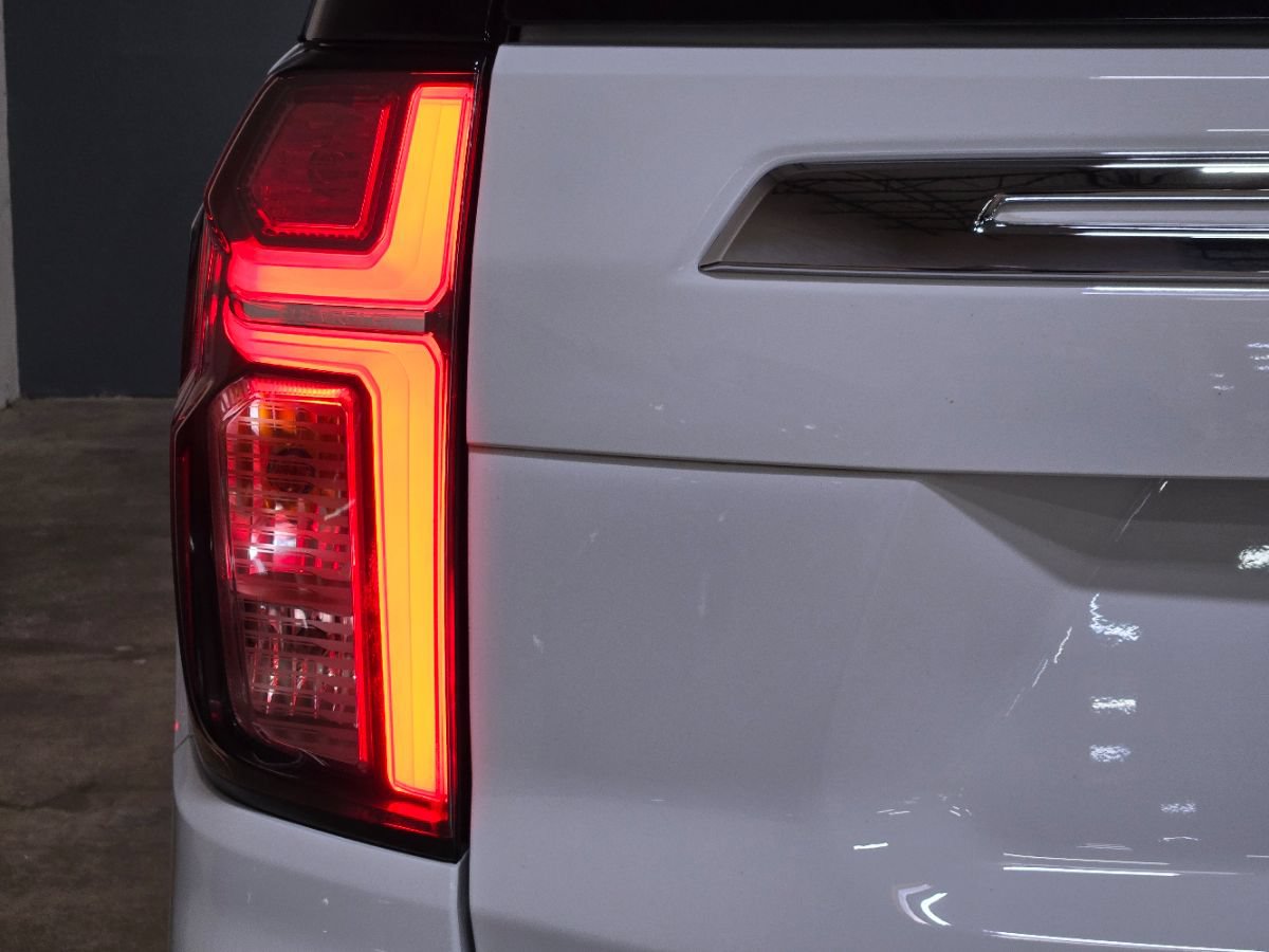 Used 2021 Chevrolet Tahoe LT RWD image 19