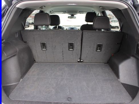 Used 2024 Chevrolet Equinox LT image 10