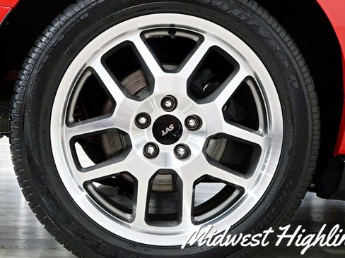 Used 2009 Ford Mustang Shelby GT500 RWD image 21