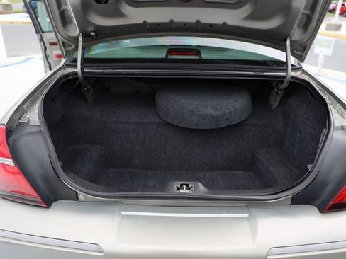 Used 1998 Mercury Grand Marquis LS image 8