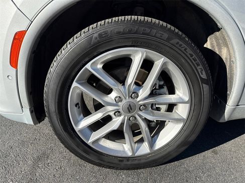 Used 2024 Dodge Durango R/T image 5