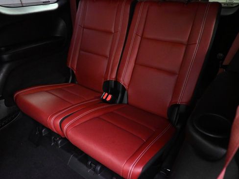 Used 2021 Dodge Durango SRT w/ Premium Interior Group image 24