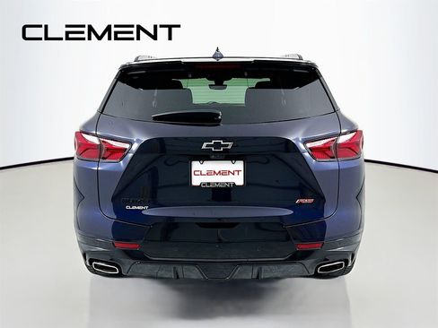 Used 2020 Chevrolet Blazer RS FWD image 8
