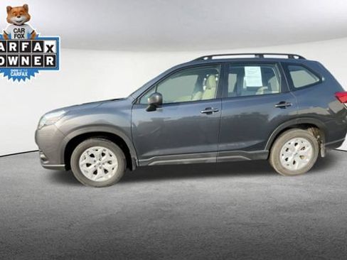 Used 2024 Subaru Forester AWD/4WD image 6