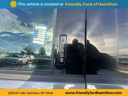 Used 2023 Ford F150 Lariat w/ Equipment Group 502A High AWD/4WD image 24