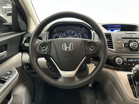 Used 2014 Honda CR-V EX-L image 15