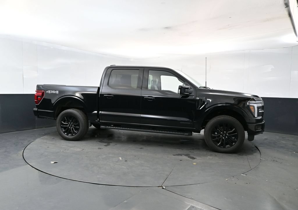 Used 2026 Ford F150 Lariat AWD/4WD image 5