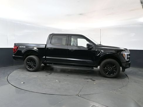 Used 2026 Ford F150 Lariat AWD/4WD image 5