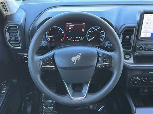 Certified 2023 Ford Bronco Sport Big Bend image 23