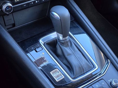 Certified 2025 MAZDA CX-5 AWD 2.5 S image 22