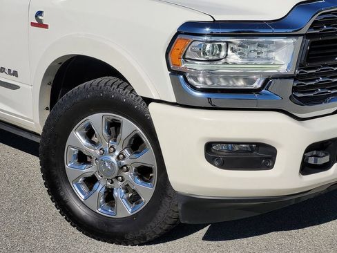 Used 2019 RAM 3500 Limited RWD image 6