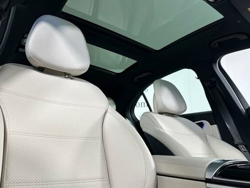 Certified 2023 Mercedes-Benz C 300 Sedan image 18