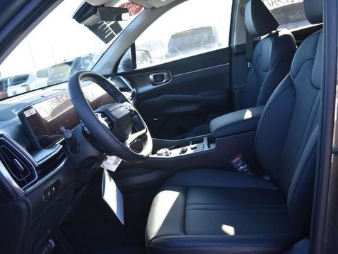 New 2026 Kia Sorento EX w/ EX Premium Package image 26