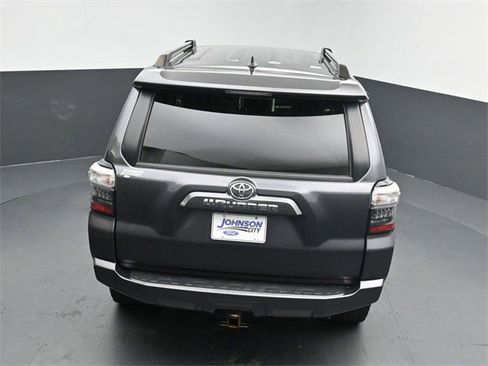 Used 2020 Toyota 4Runner SR5 Premium image 21