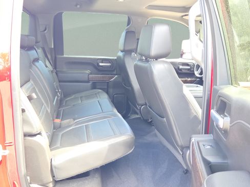 Used 2020 GMC Sierra 2500 Denali w/ Denali Ultimate Package image 20