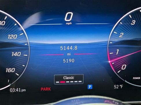 Certified 2025 Mercedes-Benz GLC 300 GLC 300 image 35