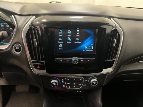Used 2019 Chevrolet Traverse LS image 40