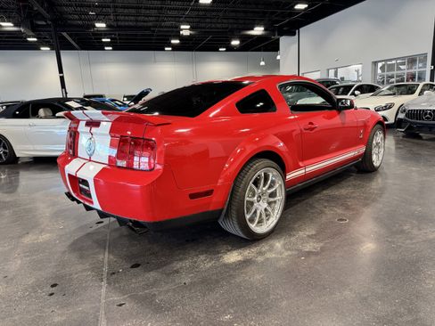 Used 2007 Ford Mustang Shelby GT500 RWD image 18