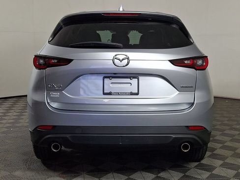 Used 2023 MAZDA CX-5 AWD 2.5 S image 8