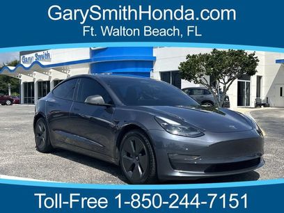 Used 2022 Tesla Model 3 Long Range
