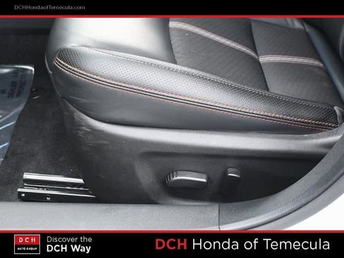 Used 2023 Nissan Altima 2.5 SR image 16