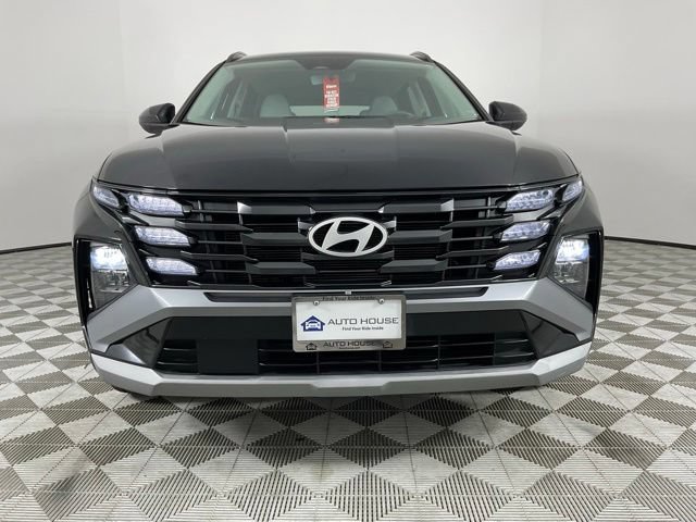 Used 2025 Hyundai Tucson SEL FWD image 13