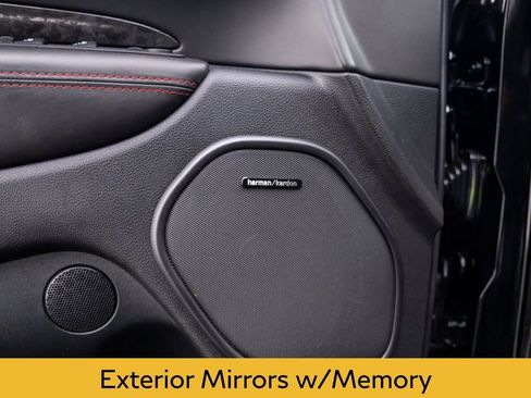 Used 2023 Dodge Durango R/T AWD/4WD image 13