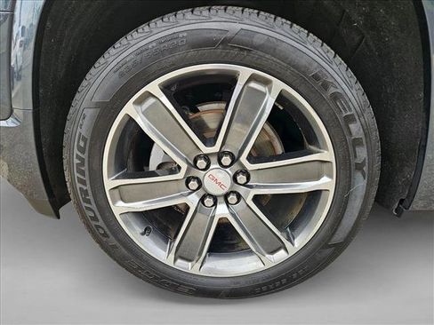 Used 2019 GMC Acadia Denali w/ Technology Package image 26