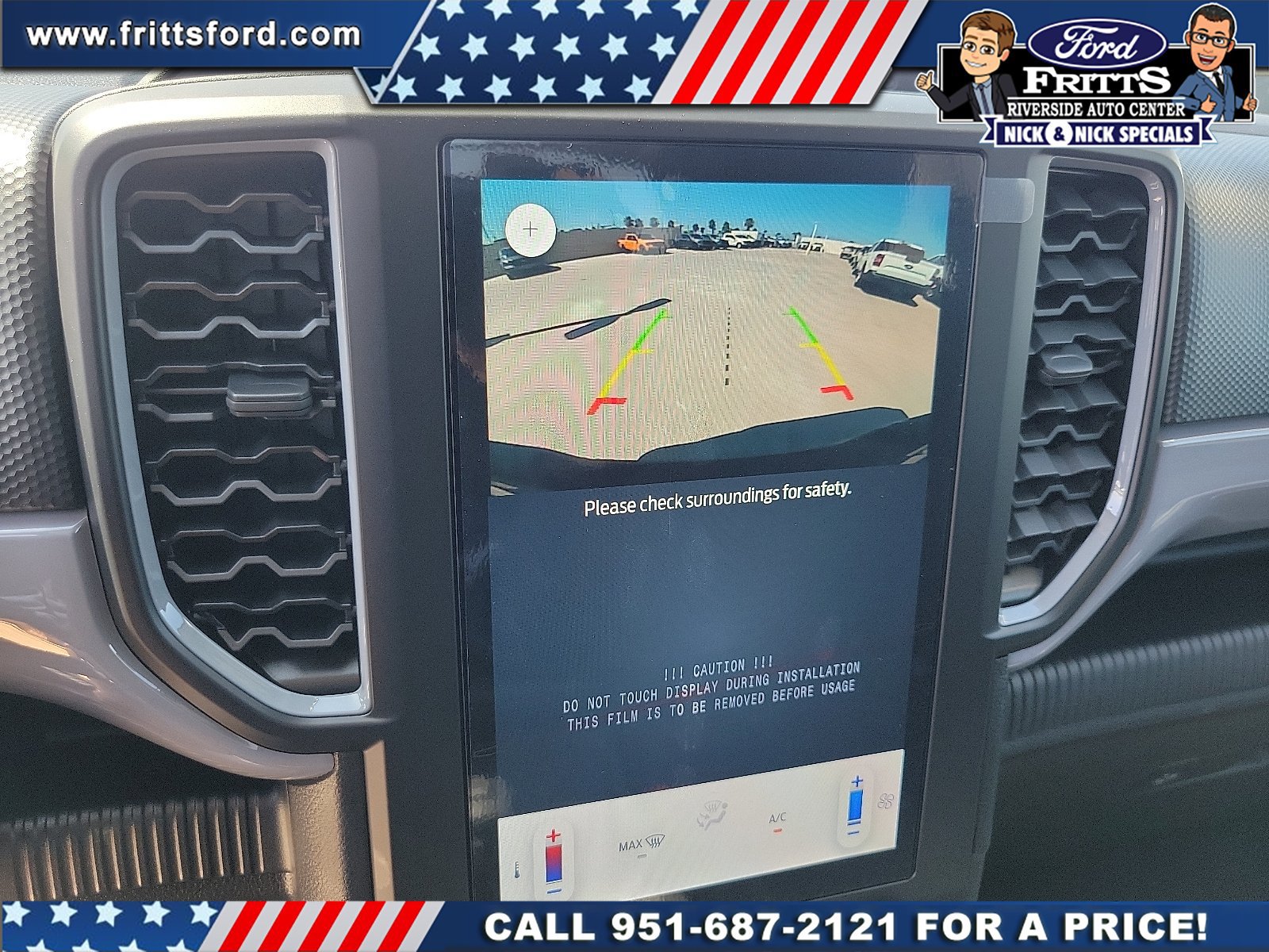 New 2026 Ford Ranger XL RWD image 12