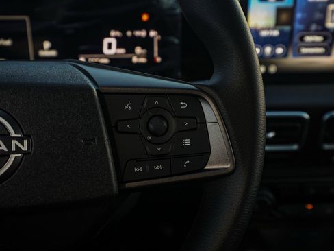 New 2026 Nissan Sentra S image 26