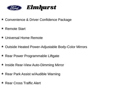 Used 2020 Chevrolet Blazer LT FWD image 10