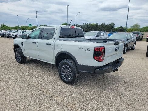 New 2026 Ford Ranger XLT AWD/4WD image 25
