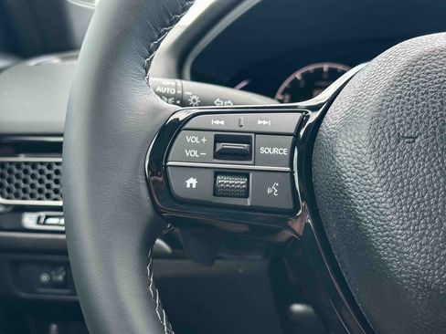 New 2026 Honda Civic Sport image 19