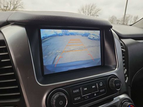 Used 2016 Chevrolet Tahoe LT image 30