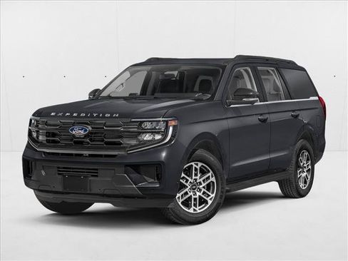 New 2026 Ford Expedition Active AWD/4WD image 1