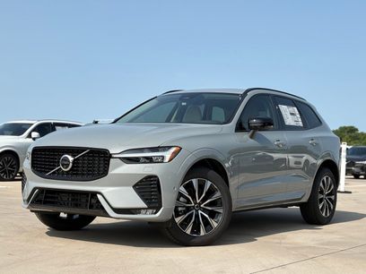 New 2025 Volvo XC60 B5 Plus w/ Climate Package